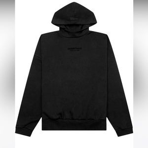 Essentials Hoodie